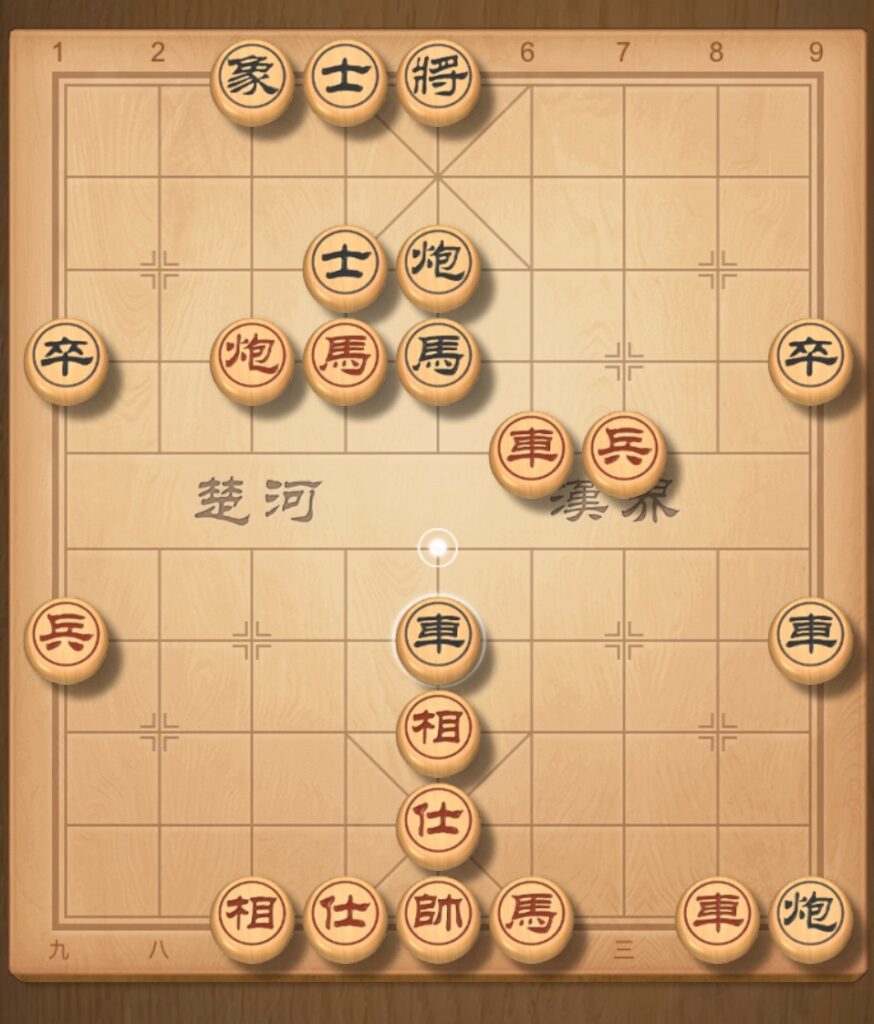 第十九届茶阳杯全国小学校际象棋团体赛